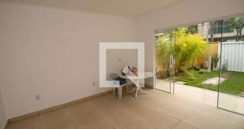 Casa / Sobrado em Condomínio para Aluguel - Vargem Grande, 2 Quartos,  135 m² - Rio de Janeiro
