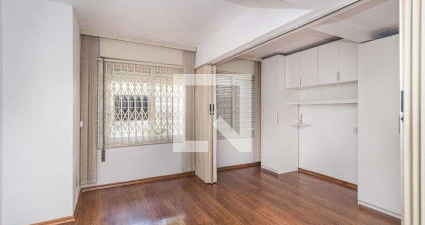 Apartamento para Aluguel - Jardim Botânico, 1 Quarto,  37 m² - Porto Alegre