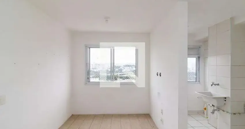 Apartamento para Aluguel - Água Branca, 1 Quarto,  31 m² - São Paulo