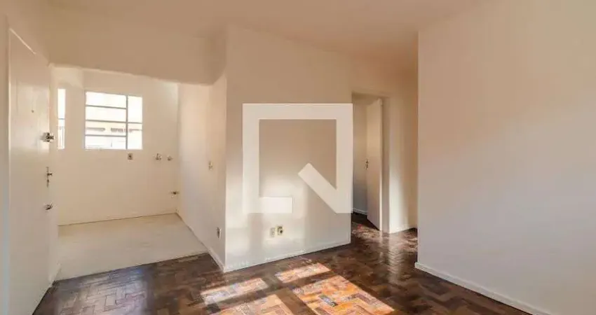 Apartamento para Aluguel - Camaquã, 1 Quarto,  34 m² - Porto Alegre