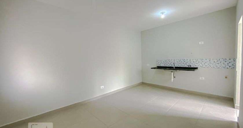 Apartamento para Aluguel - Mooca, 1 Quarto,  40 m² - São Paulo