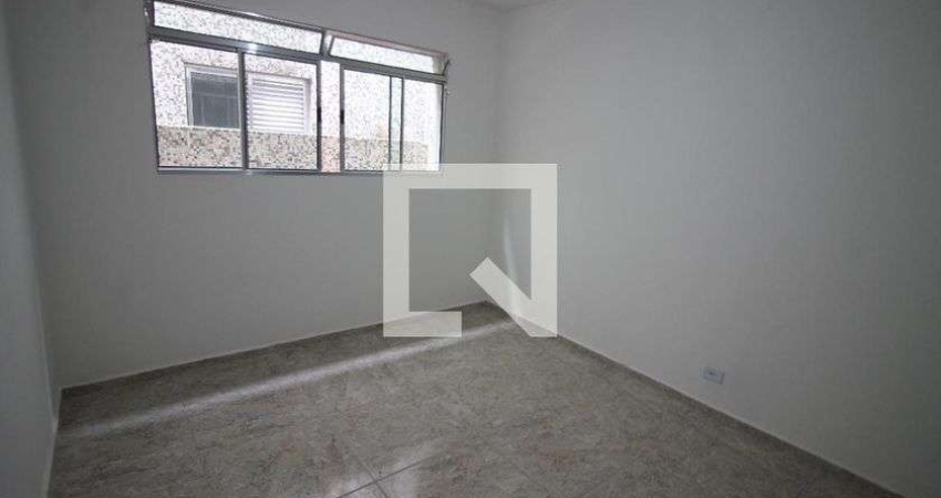 Apartamento para Aluguel - Canindé, 1 Quarto,  50 m² - São Paulo