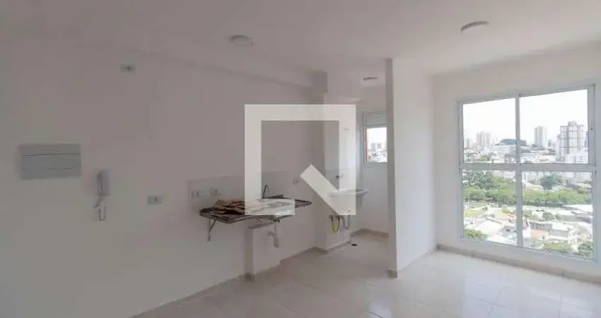 Apartamento para Aluguel - Vila Guilhermina, 1 Quarto,  42 m² - São Paulo