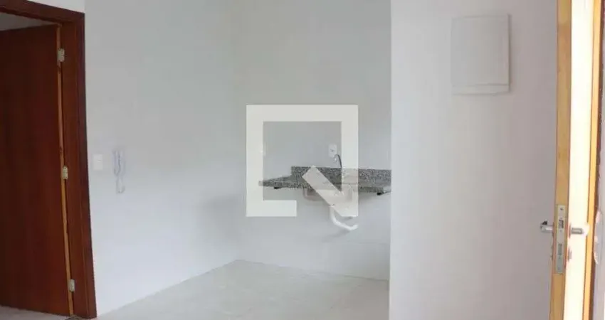 Apartamento para Aluguel - Vila Carrão, 1 Quarto,  29 m² - São Paulo