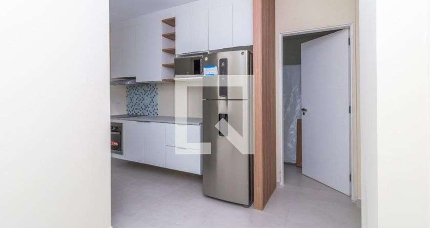 Apartamento para Aluguel - Barra Funda, 1 Quarto,  32 m² - São Paulo