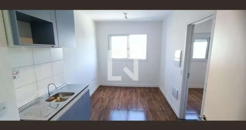 Apartamento para Aluguel - Vila Andrade, 1 Quarto,  25 m² - São Paulo
