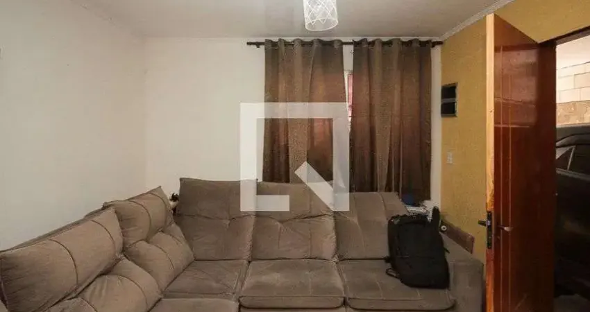 Casa para Aluguel - Jardim Imperador, 2 Quartos,  200 m² - São Paulo