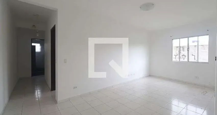 Apartamento para Aluguel - Parque Erasmo Assunção, 2 Quartos,  60 m² - Santo André