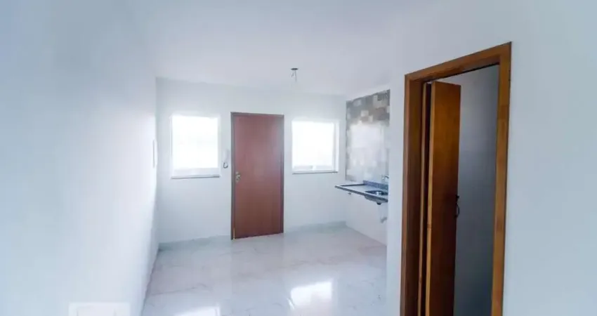 Apartamento para Aluguel - Vila Carrão, 1 Quarto,  40 m² - São Paulo
