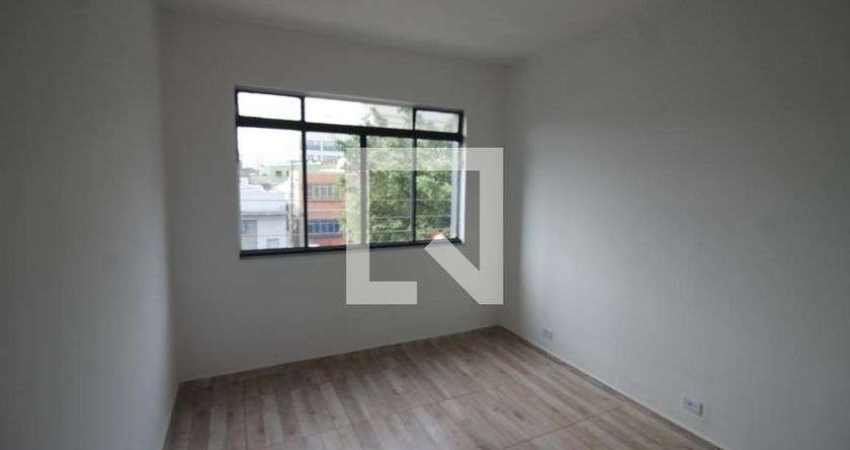 Apartamento para Aluguel - Canindé, 1 Quarto,  50 m² - São Paulo