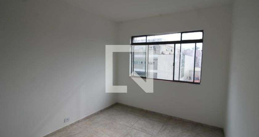 Apartamento para Aluguel - Canindé, 1 Quarto,  50 m² - São Paulo