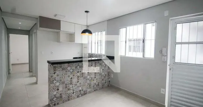 Apartamento para Aluguel - Jardim Primavera, 1 Quarto,  50 m² - São Paulo