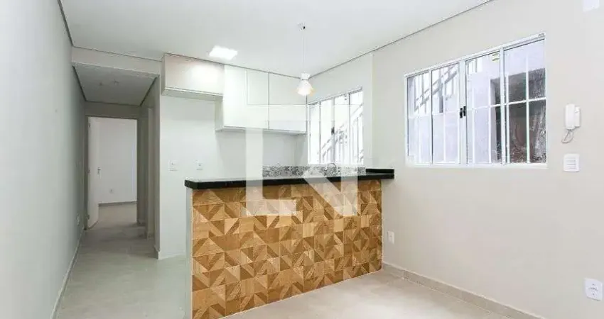 Apartamento para Aluguel - Jardim Primavera, 1 Quarto,  45 m² - São Paulo