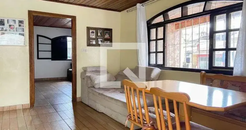 Casa para Aluguel - Ayrosa, 3 Quartos,  128 m² - Osasco