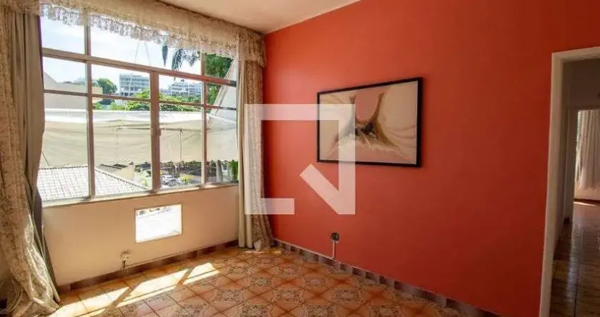 Apartamento para Aluguel - Jardim Guanabara, 1 Quarto,  60 m² - Rio de Janeiro