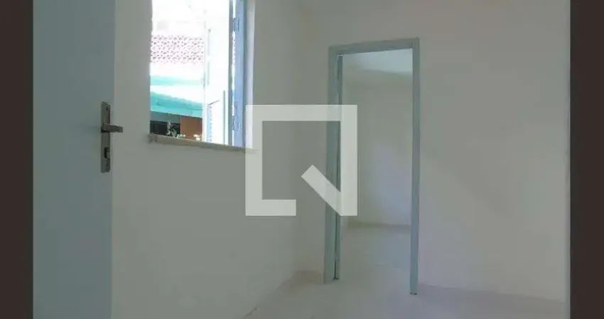 Apartamento para Aluguel - Santa Teresa, 1 Quarto,  40 m² - Rio de Janeiro