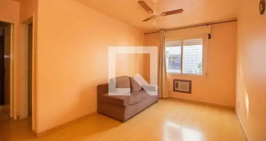 Apartamento para Aluguel - Passo D&apos;areia, 1 Quarto,  48 m² - Porto Alegre