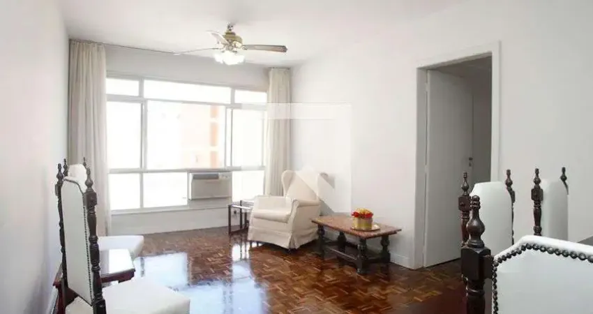 Apartamento para Aluguel - Auxiliadora, 3 Quartos,  100 m² - Porto Alegre
