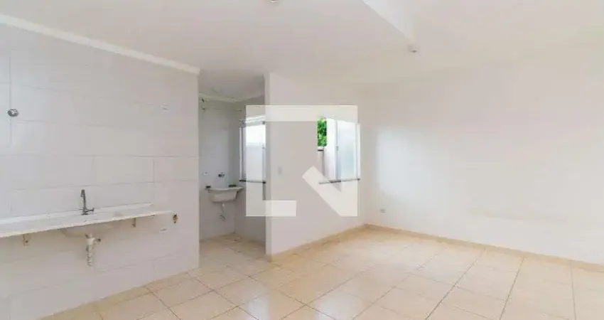 Apartamento para Aluguel - Cidade Sao Mateus, 1 Quarto,  36 m² - São Paulo