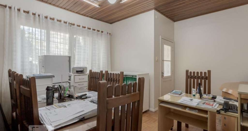 Casa para Aluguel - São Geraldo, 3 Quartos,  153 m² - Porto Alegre