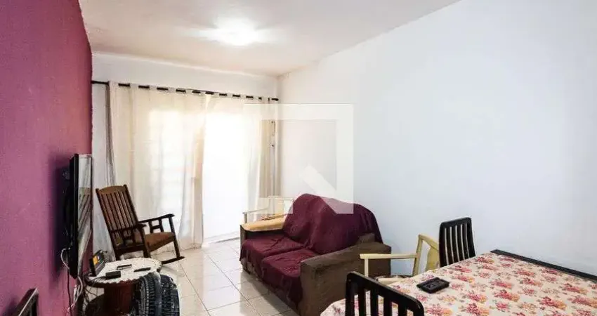 Casa para Aluguel - Campo Grande, 3 Quartos,  84 m² - Rio de Janeiro