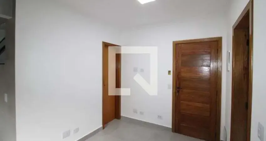 Apartamento para Aluguel - Santana, 1 Quarto,  37 m² - São Paulo