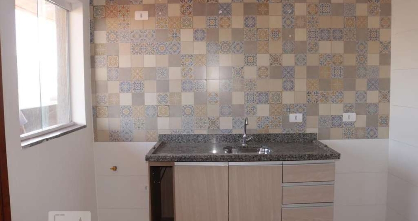 Apartamento para Aluguel - Vila Carrão, 1 Quarto,  40 m² - São Paulo