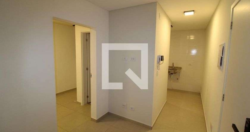 Apartamento para Aluguel - Santana, 1 Quarto,  23 m² - São Paulo