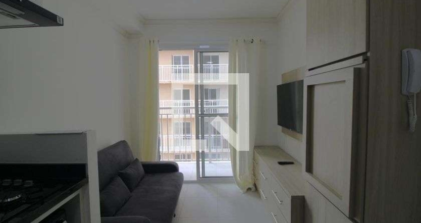 Apartamento para Aluguel - Socorro, 1 Quarto,  39 m² - São Paulo