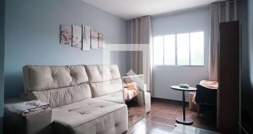 Casa para Aluguel - Artur Alvim, 3 Quartos,  120 m² - São Paulo