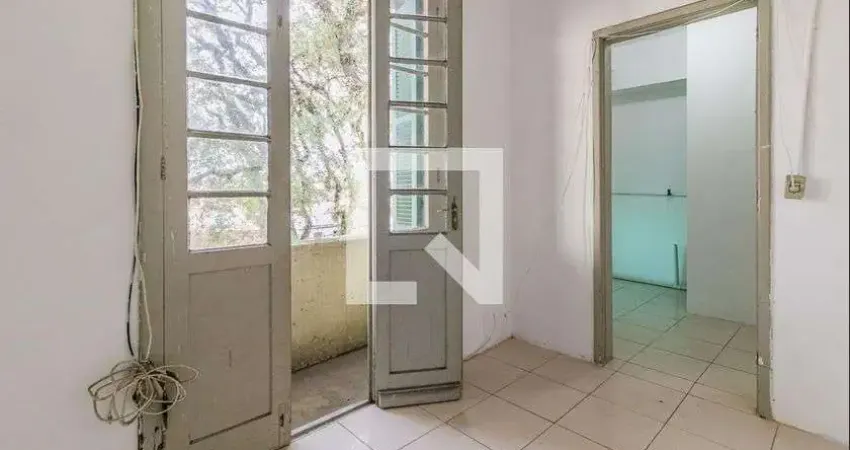 Apartamento para Aluguel - Floresta, 1 Quarto,  30 m² - Porto Alegre