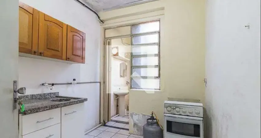 Apartamento para Aluguel - Floresta, 1 Quarto,  30 m² - Porto Alegre