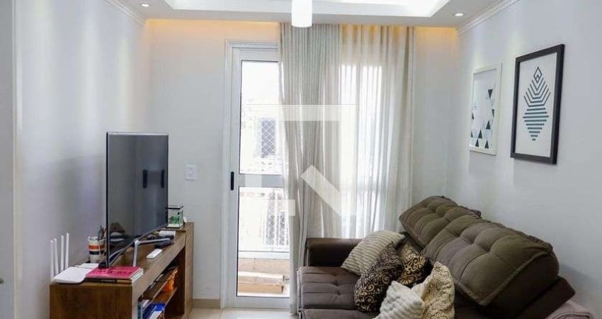 Apartamento para Aluguel - Novo Osasco, 3 Quartos,  56 m² - Osasco