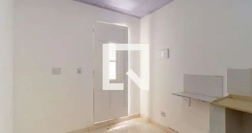 Apartamento para Aluguel - Belém, 1 Quarto,  22 m² - São Paulo