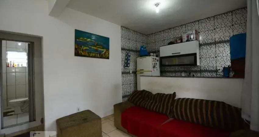 Apartamento para Aluguel - Bonsucesso, 1 Quarto,  46 m² - Rio de Janeiro