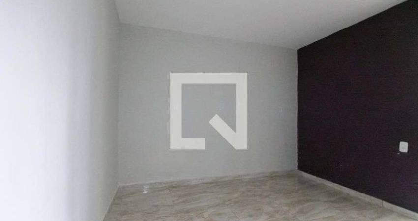 Casa para Aluguel - Vila Jacuí, 3 Quartos,  120 m² - São Paulo