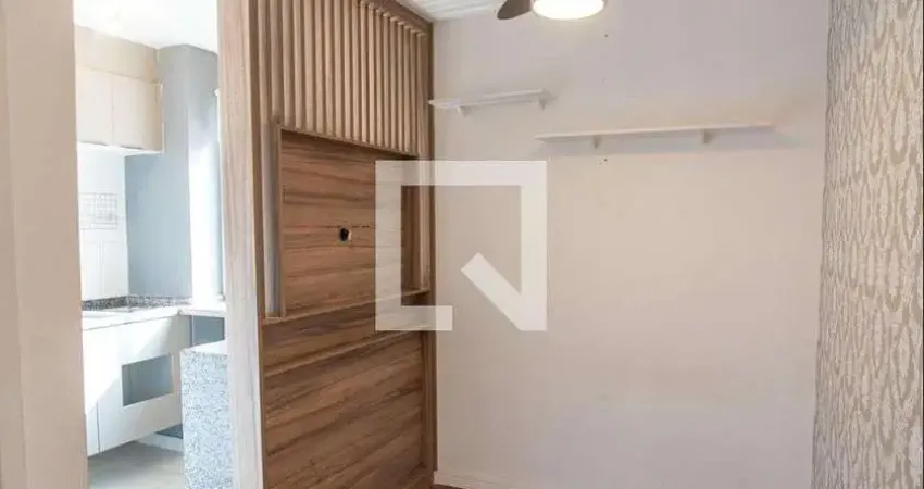 Apartamento para Aluguel - Liberdade, 1 Quarto,  24 m² - São Paulo