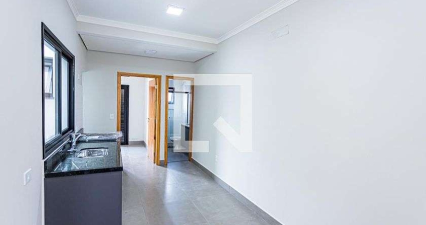 Apartamento para Aluguel - Parque São Domingos, 1 Quarto,  60 m² - São Paulo