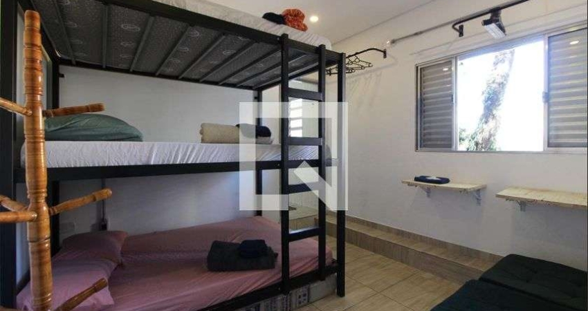 Kitnet / Stúdio para Aluguel - Pinheiros, 1 Quarto,  20 m² - São Paulo