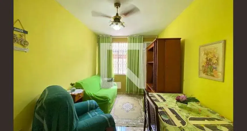 Apartamento para Aluguel - Pilares, 1 Quarto,  70 m² - Rio de Janeiro