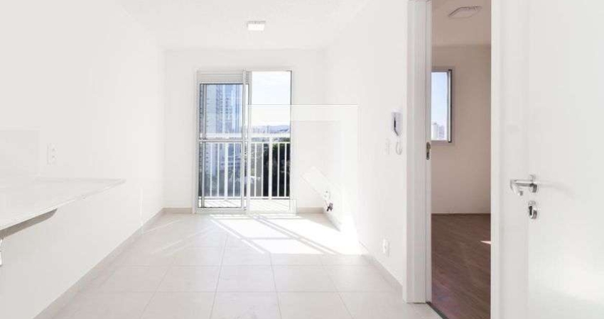 Apartamento para Aluguel - Barra Funda, 1 Quarto,  30 m² - São Paulo