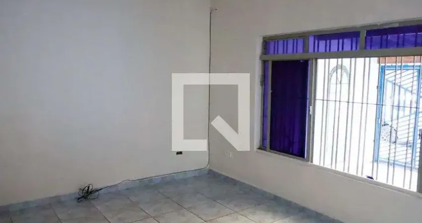 Casa para Aluguel - Santo Antônio, 2 Quartos,  150 m² - Osasco