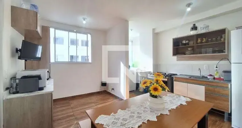 Apartamento para Aluguel - Água Branca, 2 Quartos,  600 m² - São Paulo