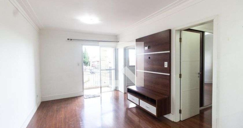 Apartamento para Aluguel - Santana, 2 Quartos,  62 m² - São Paulo