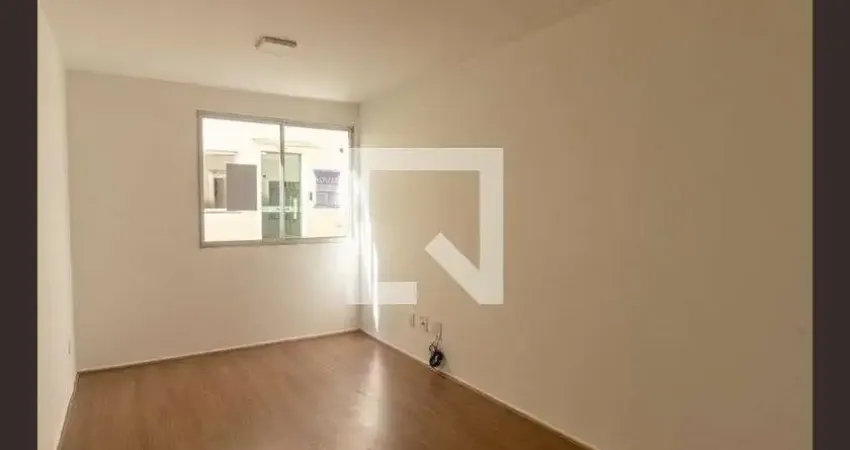 Apartamento para Aluguel - Novo Mundo, 1 Quarto,  41 m² - Curitiba
