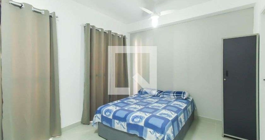 Kitnet / Stúdio para Aluguel - Mooca, 1 Quarto,  28 m² - São Paulo