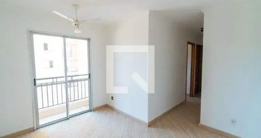Apartamento para Aluguel - Jabaquara, 2 Quartos,  47 m² - São Paulo
