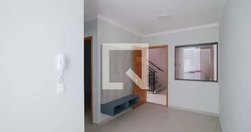 Apartamento para Aluguel - Vila Constança , 2 Quartos,  37 m² - São Paulo