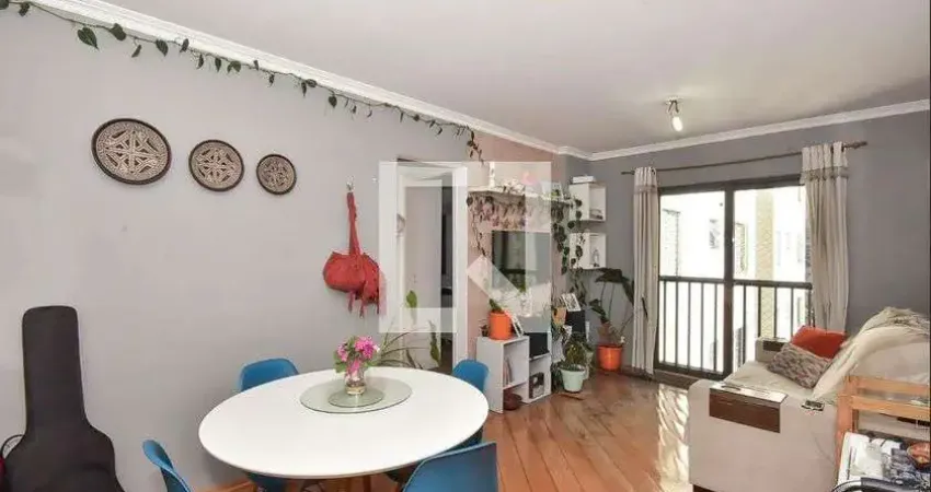 Apartamento para Aluguel - Raposo Tavares, 2 Quartos,  55 m² - São Paulo