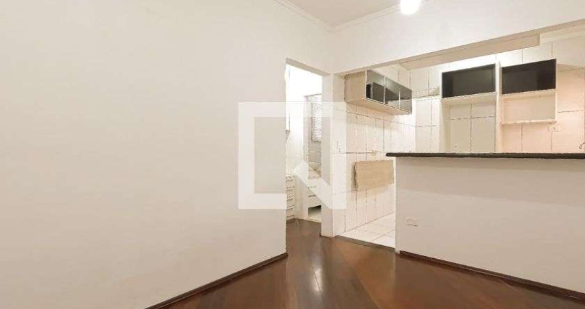 Apartamento para Aluguel - Picanço, 1 Quarto,  46 m² - Guarulhos